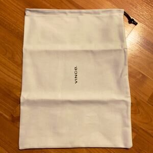 Vince Dust Bag